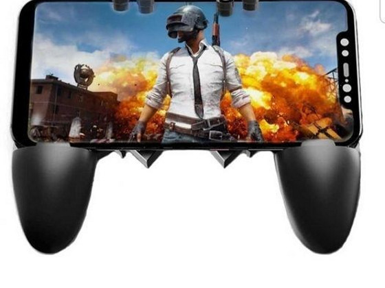 Триггер геймпад для телефона смартфона GamePro