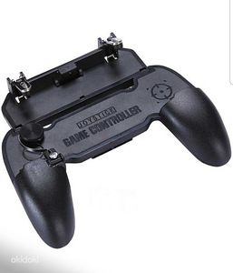 Aktivizēt gamepad tālruņa viedtālrunim GamePro (3 foto no 4)