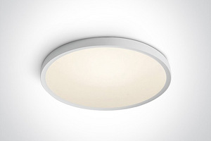 LED plafoon uus (1 foto / 1)