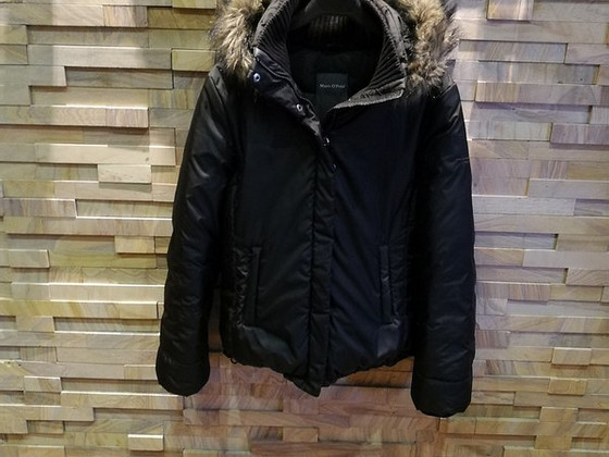 Зимняя куртка MARC O'POLO 38 размер