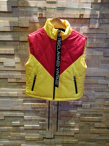 Vest RECLAIMED VINTAGE suurus S (1 foto / 5)