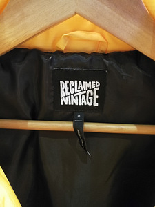 Vest RECLAIMED VINTAGE suurus S (4 foto / 5)