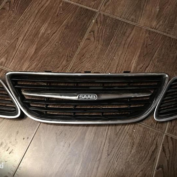 Saab 9-3 varuosad