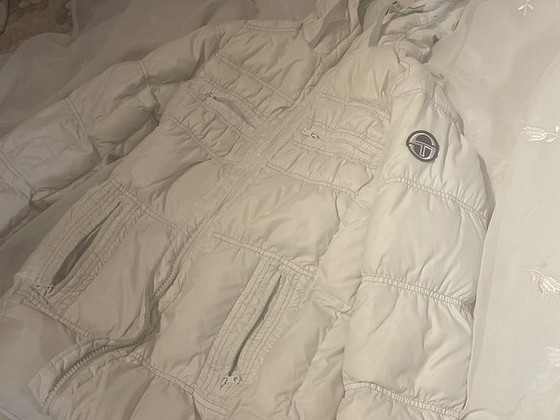 Куртка Sergio Tacchini
