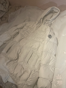 Sergio Tacchini jakk (1 foto / 3)