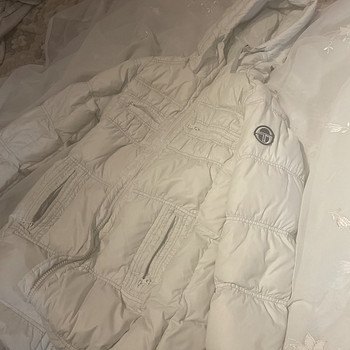 Sergio Tacchini jakk