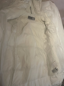 Sergio Tacchini jakk (2 foto / 3)