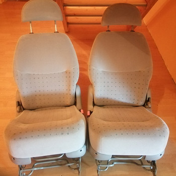 Auto istmed