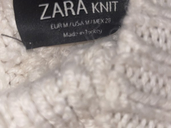 Свитер ZARA