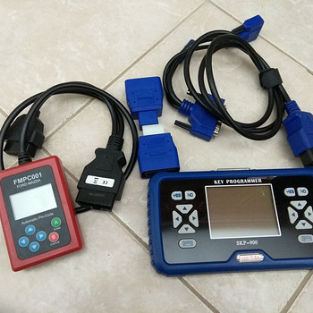 SKP-900 V5.0 SuperOBD автоматический ключ программатор