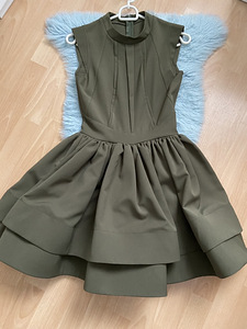 Dresshouse roheline kleit xs suuruses (2 foto / 4)