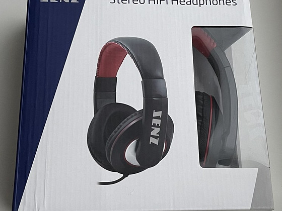 SENZ SAEHP14 ON EAR HEADPHONES