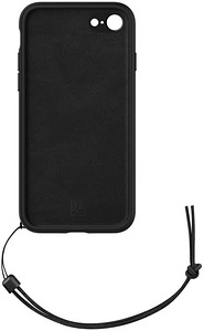 Bang & Olufsen Play Case with Lanyard iPhone 8/7 Black/Green (2 фото из 6)