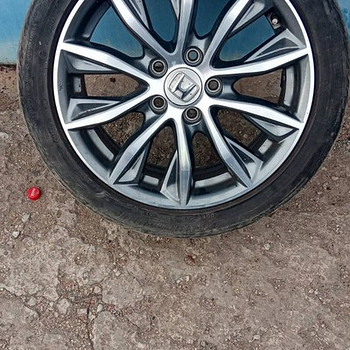 Обменяю авто диски