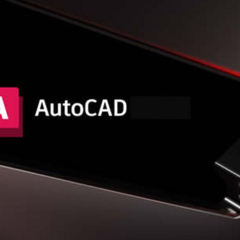 AutoCAD, 3ds Max, Inventor, Archicad, CorelDRAW, SketchUp