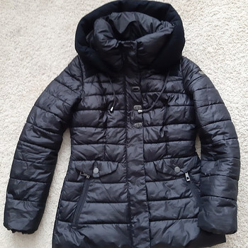 Теплая женская куртка mexx s36