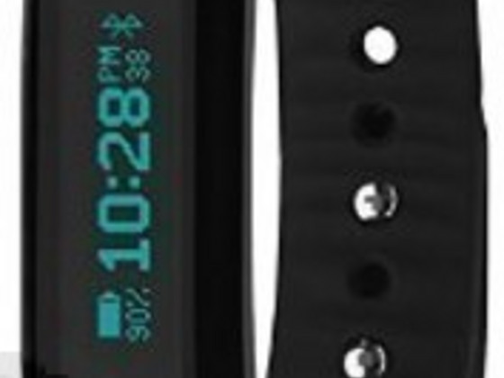 Смарт-часы Soleus Go