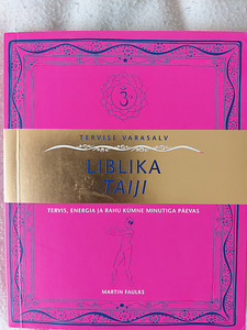 Liblika Taiji Martin Faulks (1 foto / 2)