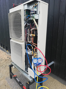 Küte, elektritööd, katlad, katlad. (4 foto / 6)