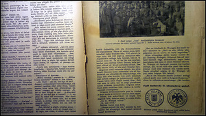 KODU. Perekondlik ajakiri 1927a. (4 foto / 4)