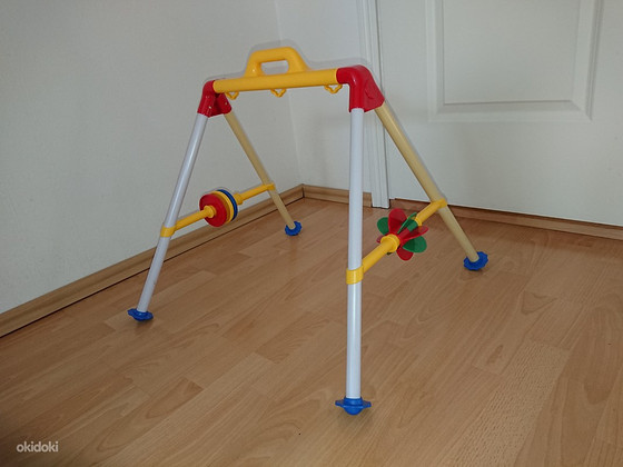 Детская игровая рамка