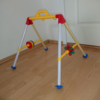 Детская игровая рамка
