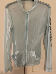 Новые футболки/кофты,размер S/M,оригинал (10 фото из 10)