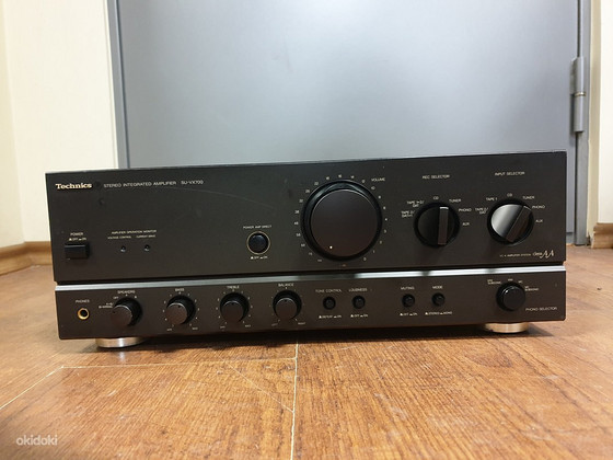 Technics Su-VX 700