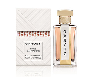 Carven Paris Bangalore, Sao Paulo parfüümid (3 foto / 7)