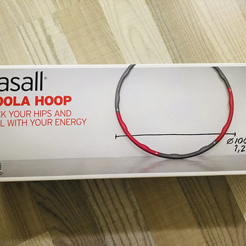 Обруч casall