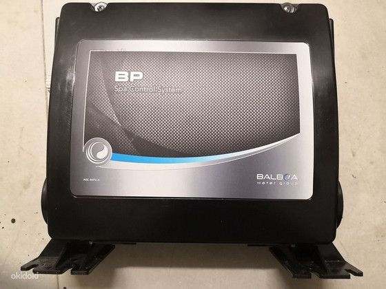 Центр управления гидромассажем Balboa BP6013G1