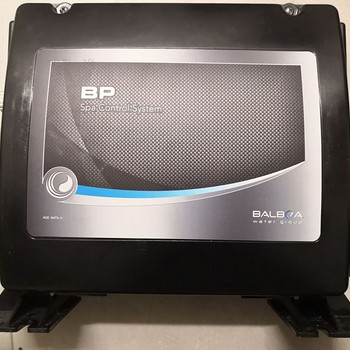 Центр управления гидромассажем Balboa BP6013G1