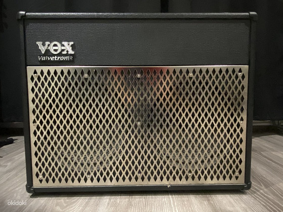 VOX Valvetronix AD100VT