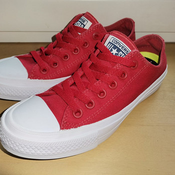 Converse Chuck Taylor II tennised, s 37