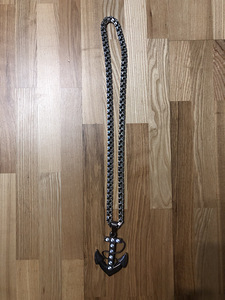 Серебро, кулон (2 фото из 3)