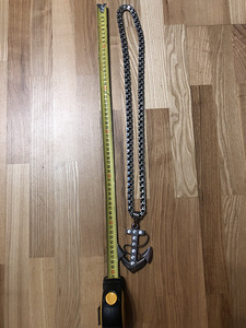 Серебро, кулон (3 фото из 3)