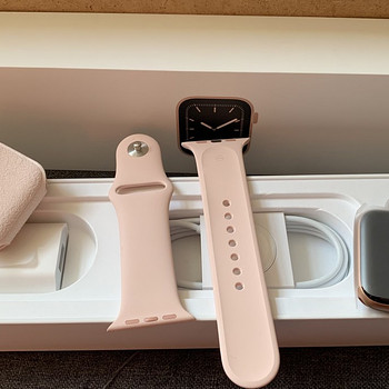 Apple watch 44mm uus komplekt garantii