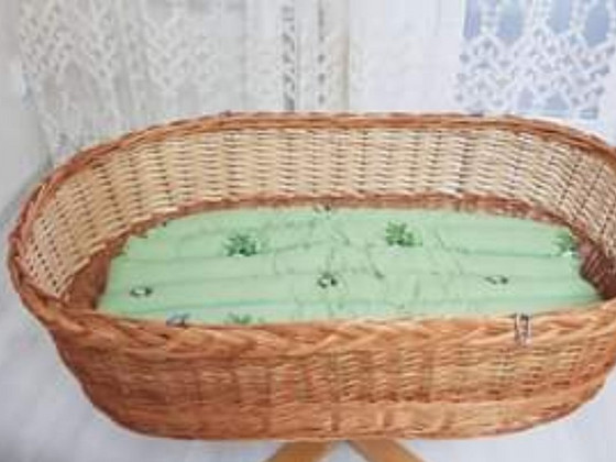 Колыбель подвесная