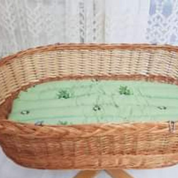 Колыбель подвесная