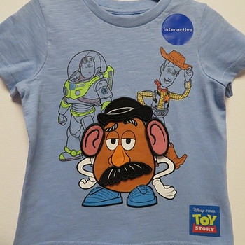 Uus Toy Story pluus 98, 104/110