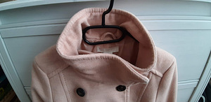 Пальто h & M XS (2 фото из 3)
