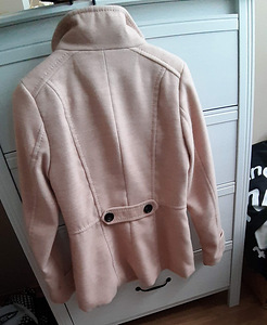 Пальто h & M XS (3 фото из 3)