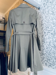 Женское пальто Ted Baker (1 фото из 3)