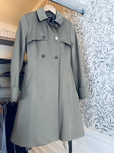 Женское пальто Ted Baker (2 фото из 3)