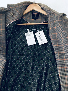 Женское пальто Ted Baker (3 фото из 3)