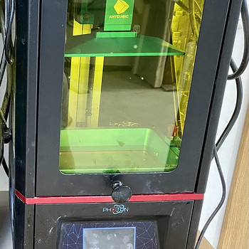 3d printer Photon