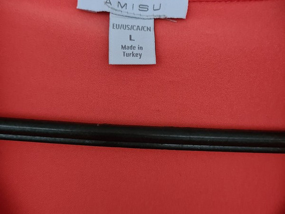 Müüa body