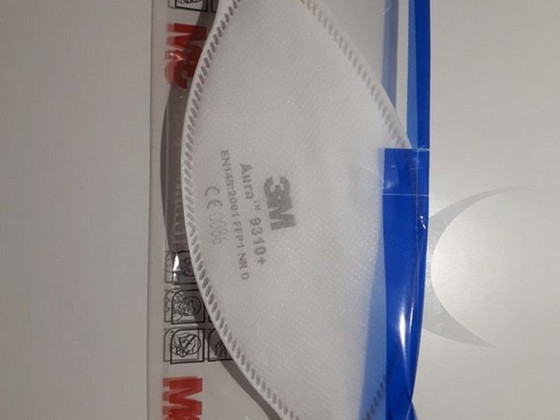 Kaitse mask