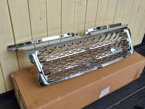 Range Rover Sport 2005-2008 GRILL решетка радиатора