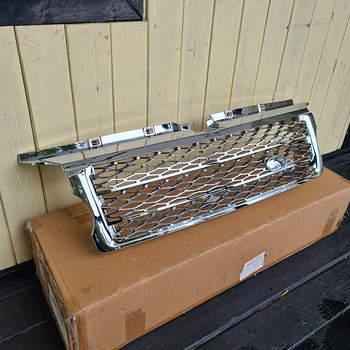 Range Rover Sport 2005-2008 GRILL решетка радиатора